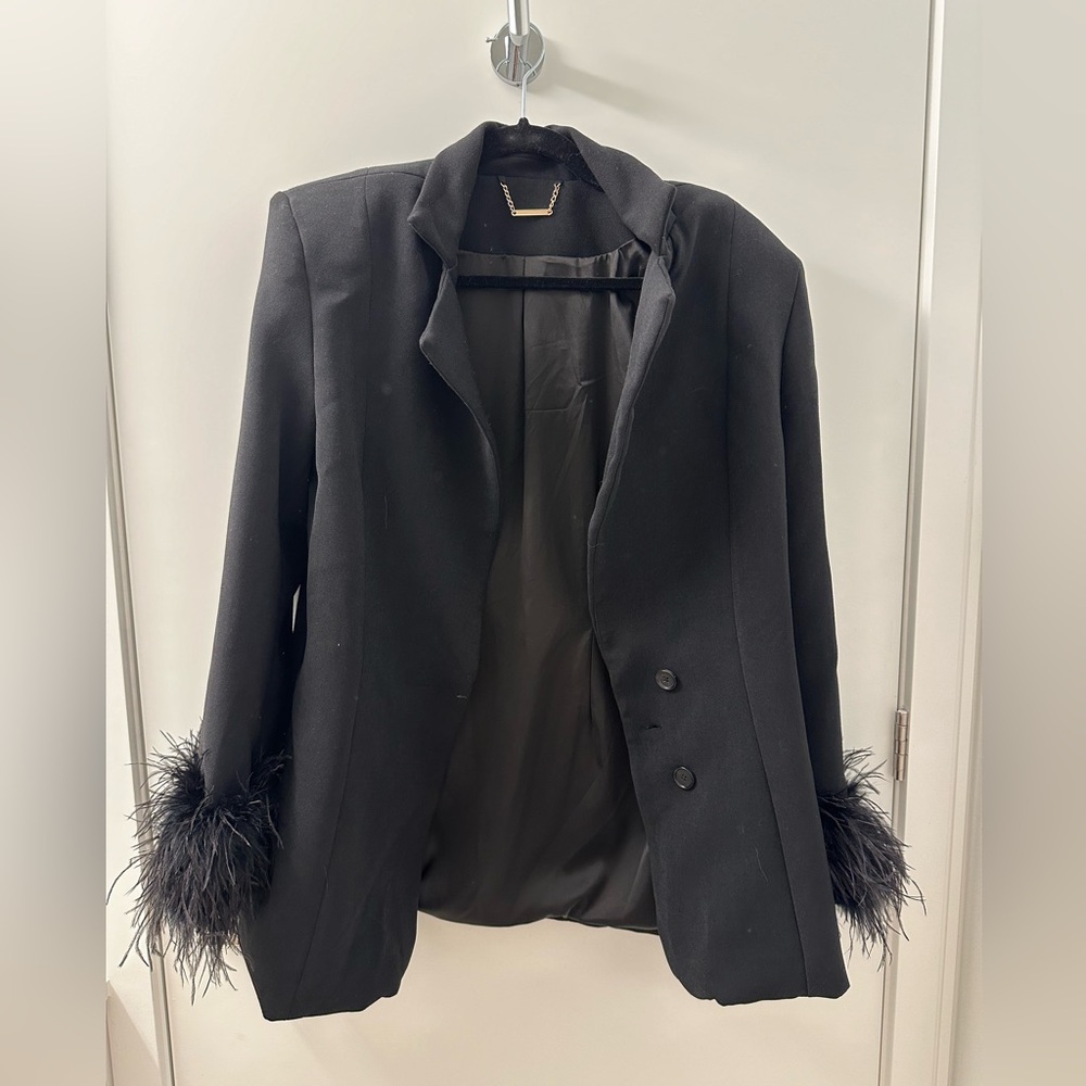 House of CB Blazer